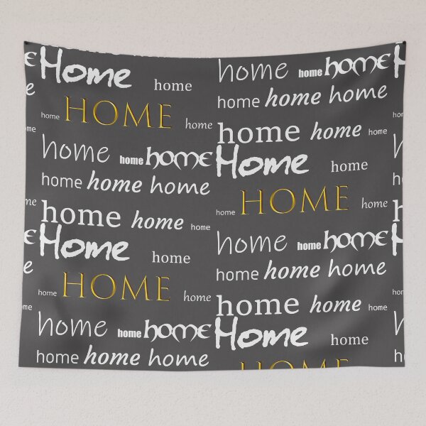 Item preview, Home, home, home designed and sold by Paul Thompson Photography.