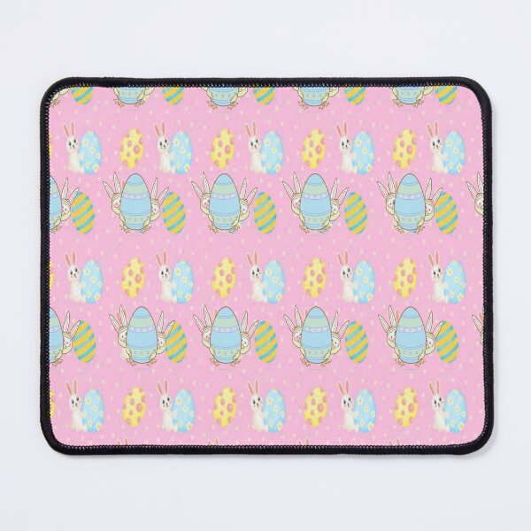 Item preview, Easter Celebration,Easter Squad Bunnies and Eggs, Easter Egg Hunting, Egg Hunt Squad, Chilling Peeps designed and sold by Adri Barnard.