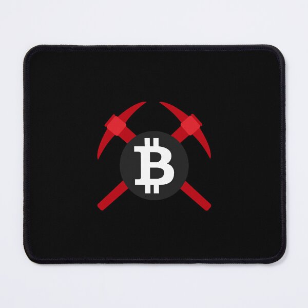Item preview, Bitcoin Mining (BTC) Cryptocurrency designed and sold by Sucryptoz Store.