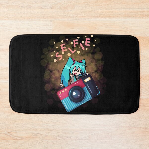 Item preview, Camera Glance Miku designed and sold by SL2C-Kids.