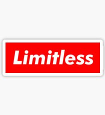 Pegatina NCT 127 LIMITLESS 04