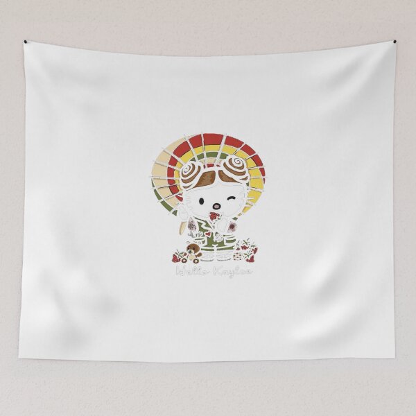 Item preview, Hello Kaylee Essential T-Shirt designed and sold by ChristinaWendel.