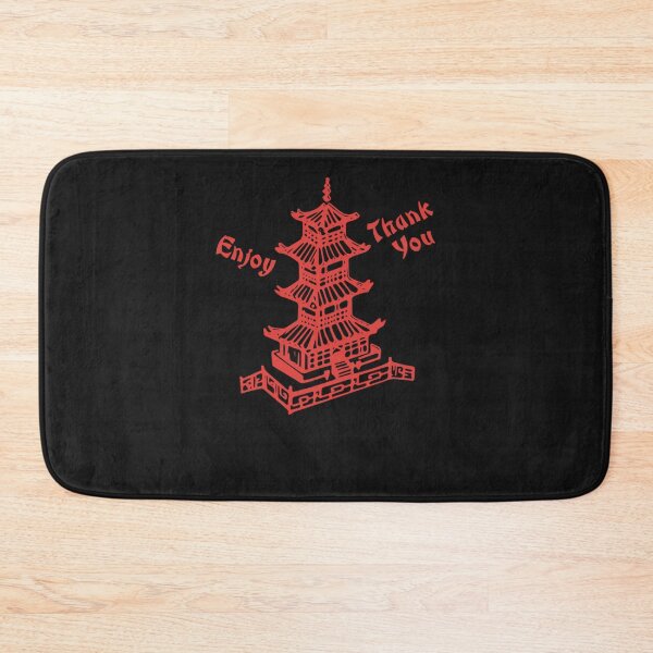 Item preview, Chinese Food Take Out Classic T-Shirt designed and sold by ManuelaKuck.