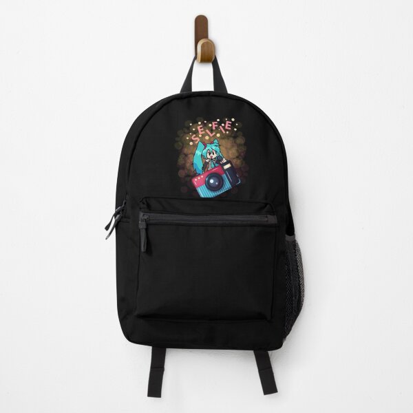 Item preview, Camera Glance Miku designed and sold by SL2C-Kids.