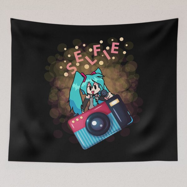 Item preview, Camera Glance Miku designed and sold by SL2C-Kids.