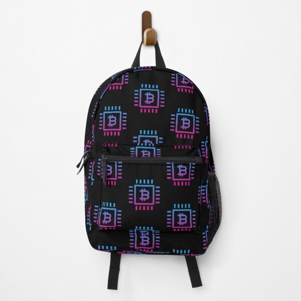 Item preview, Bitcoin Tech (BTC) Cryptocurrency designed and sold by Sucryptoz Store.