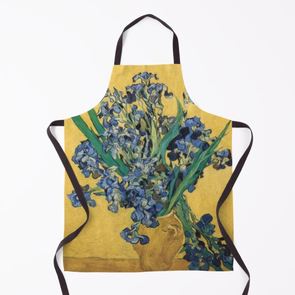 Item preview, Irises designed and sold by Belartee.
