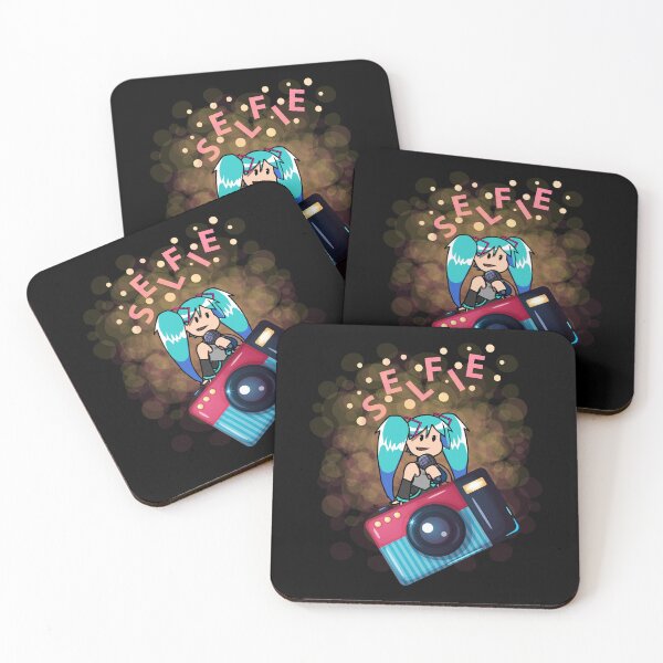 Item preview, Camera Glance Miku designed and sold by SL2C-Kids.