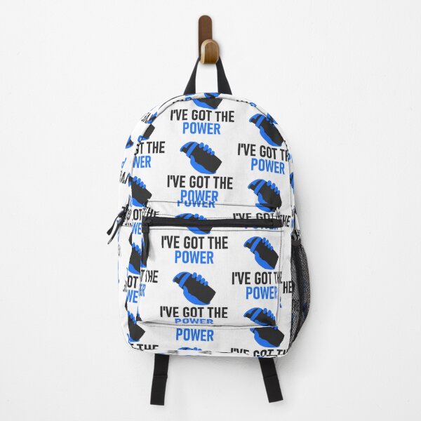 Item preview, I've got the Power Blue and Grey designed and sold by RiciPaneto.