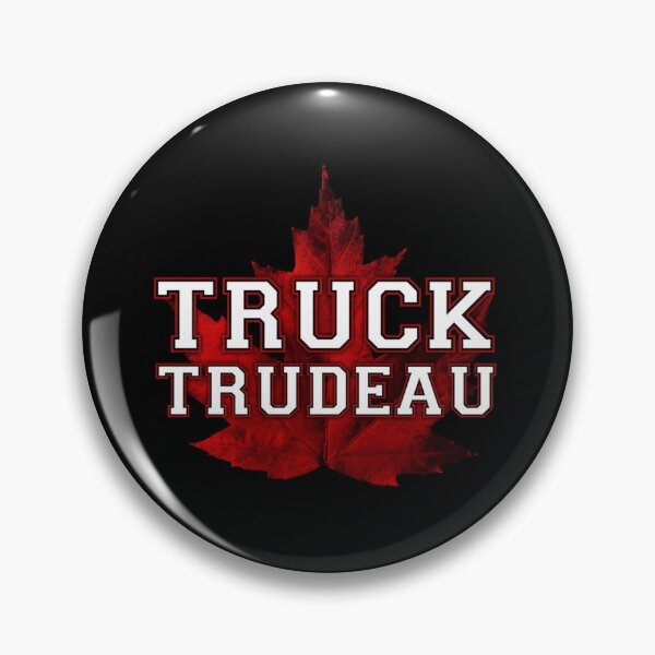 Item preview, TRUCK TRUDEAU   designed and sold by ParkerCraft.