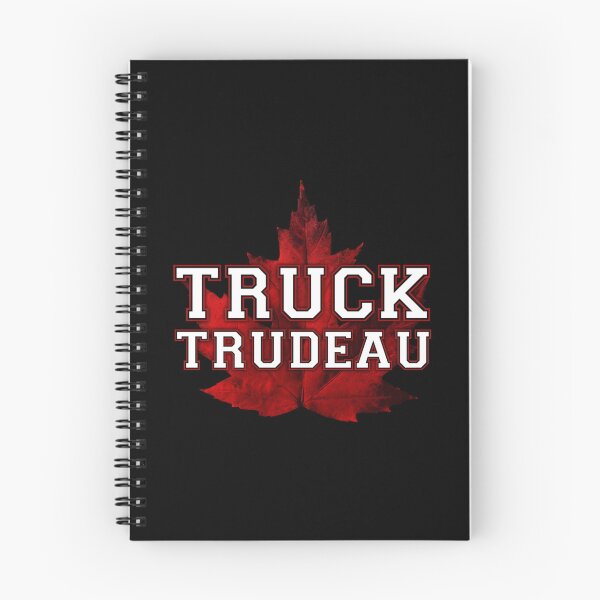 Item preview, TRUCK TRUDEAU   designed and sold by ParkerCraft.
