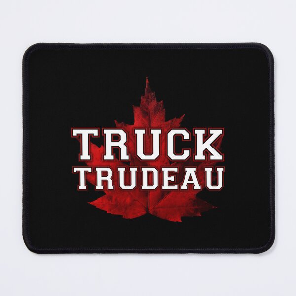 Item preview, TRUCK TRUDEAU designed and sold by ParkerCraft.