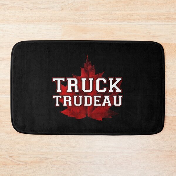 Item preview, TRUCK TRUDEAU   designed and sold by ParkerCraft.