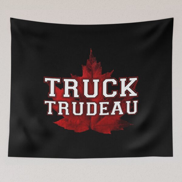 Item preview, TRUCK TRUDEAU   designed and sold by ParkerCraft.