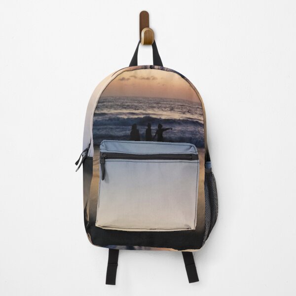 Item preview, Sunset at the Beach designed and sold by Sarcasome.