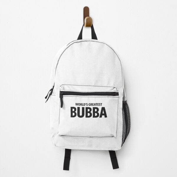 Item preview, Mens World's Greatest Bubba Grandpa Dad designed and sold by cidolopez.
