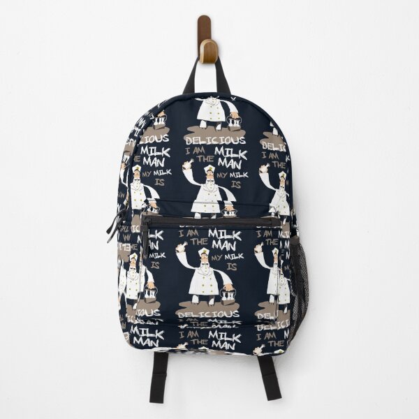 Item preview, I am the milkman, my milk is delicious   designed and sold by connellyerin.