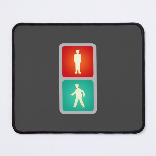 Item preview, Japanese Traffic Light designed and sold by MrKShirts.