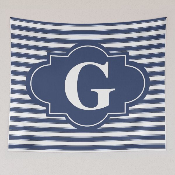 Item preview, Letter G Monogram  designed and sold by LamaraK.