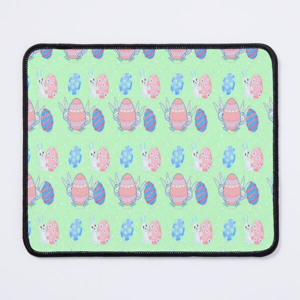 Item preview, Easter Celebration, Easter Squad Bunnies and Eggs, 3,Easter Egg Hunting, Egg Hunt Squad, Chilling Peeps designed and sold by Adri Barnard.