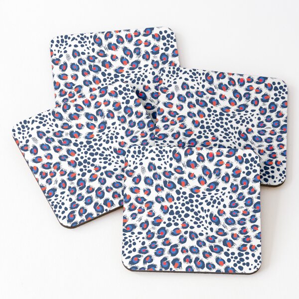 Item preview, Tiger Skin Pattern, Leopard Skin Pattern, Animal designed and sold by graphic-genie.