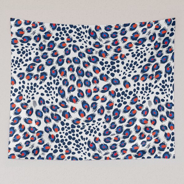 Item preview, Tiger Skin Pattern, Leopard Skin Pattern, Animal designed and sold by graphic-genie.