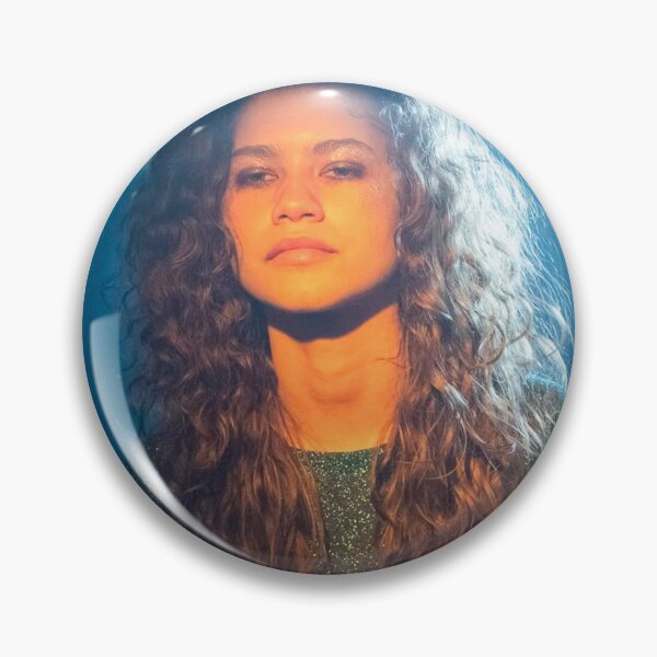 Item preview, Rue Bennett | Dazed Euphoria Scene designed and sold by CollegeArt.