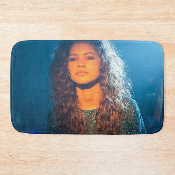 Item preview, Rue Bennett | Dazed Euphoria Scene designed and sold by CollegeArt.