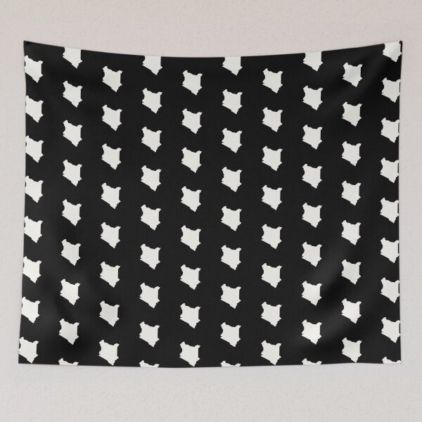 Item preview, Kenyan map designed and sold by Sharon111.
