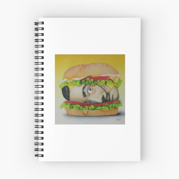 Aperçu de l'œuvre HERO SANDWICH créée et vendue par will crane.