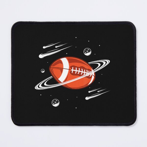 Item preview, Vintage Training Trikot American Football Planet designed and sold by ufodinosaur.