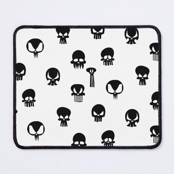 Item preview, Cartoon Skulls designed and sold by 4You4U.