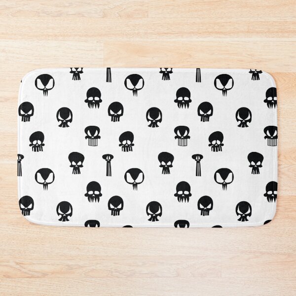 Item preview, Cartoon Skulls designed and sold by 4You4U.