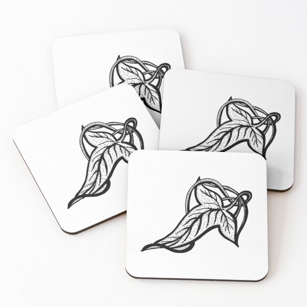 Item preview, fellowship designed and sold by ventumpluviam.