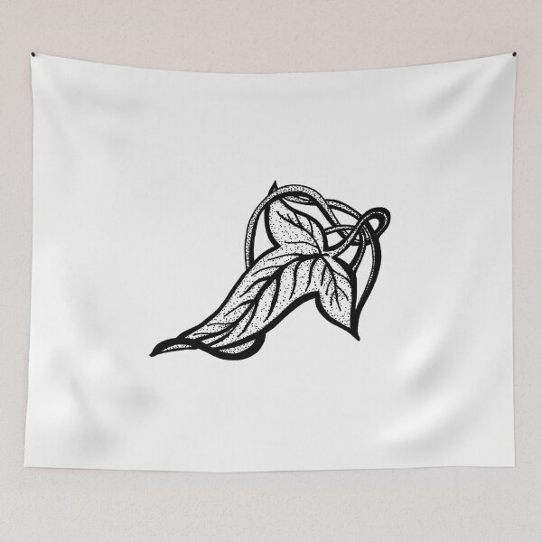 Item preview, fellowship designed and sold by ventumpluviam.