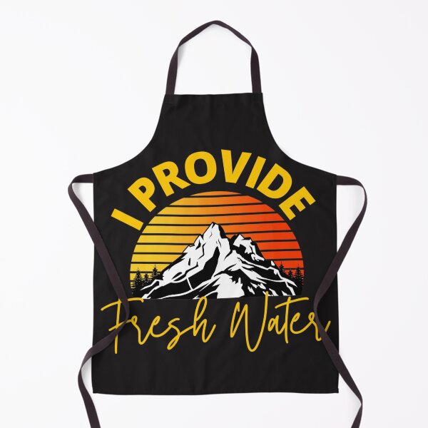 Item preview, I provide Fresh Water (Mountains) designed and sold by UnboundFull.