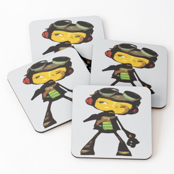 Item preview, Psychonauts 2 HYPE! Perfect Gift anime    designed and sold by connellyerin.
