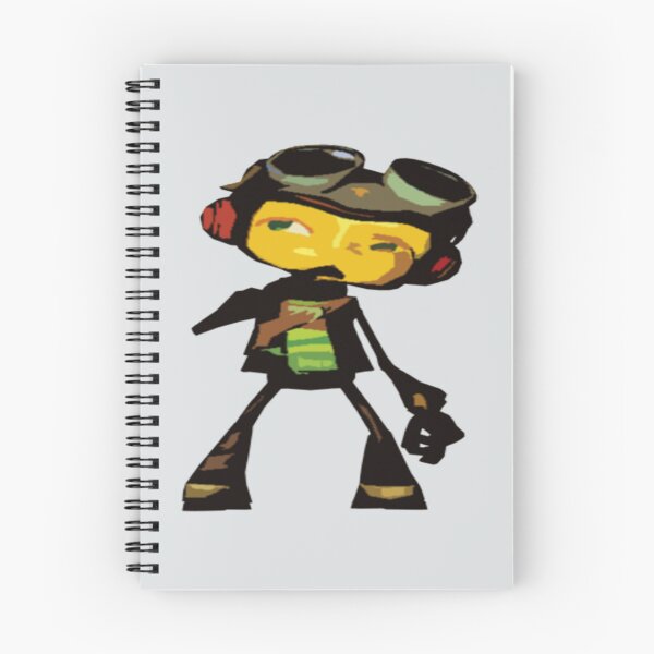 Item preview, Psychonauts 2 HYPE! Perfect Gift anime    designed and sold by connellyerin.