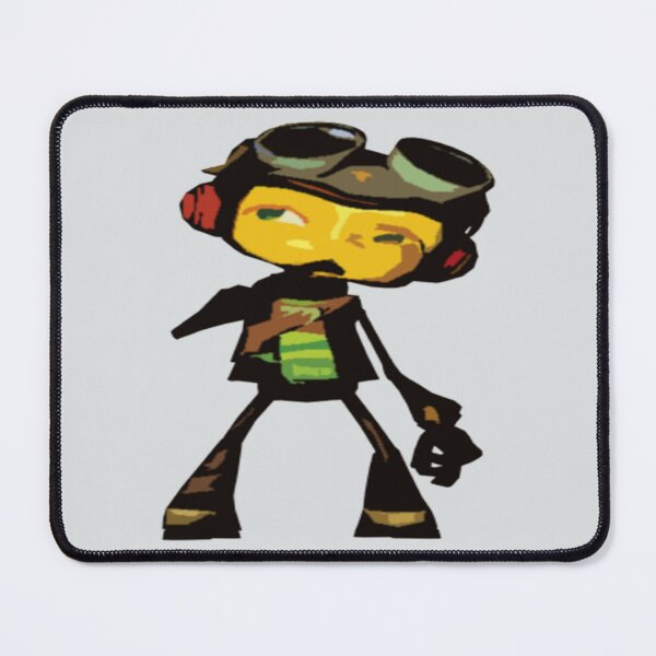 Item preview, Psychonauts 2 HYPE! Perfect Gift anime    designed and sold by connellyerin.