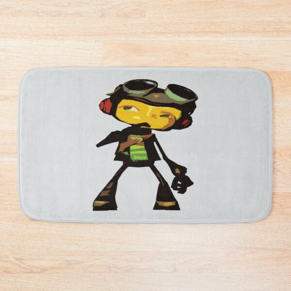 Item preview, Psychonauts 2 HYPE! Perfect Gift anime    designed and sold by connellyerin.