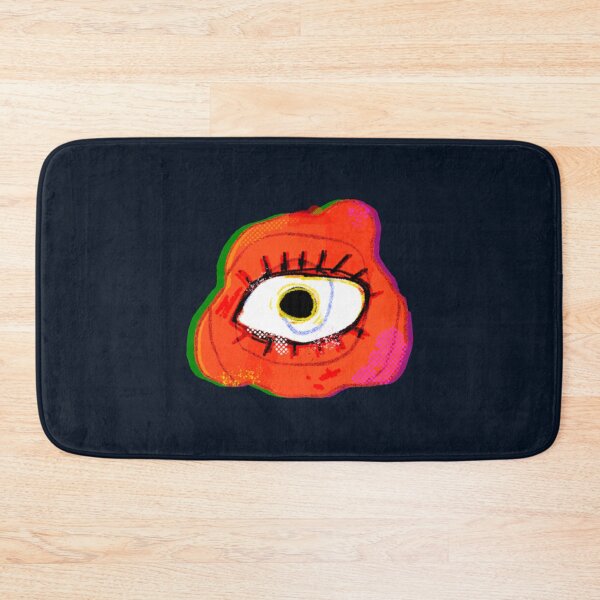 Item preview, Psychonauts 2 Psychodelic Eye   designed and sold by connellyerin.