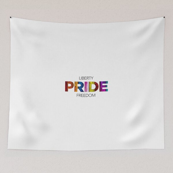 Item preview, Liberty Pride Freedom designed and sold by artesian.