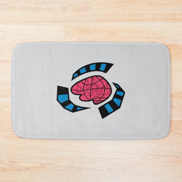 Item preview, psychonauts Badge designed and sold by connellyerin.