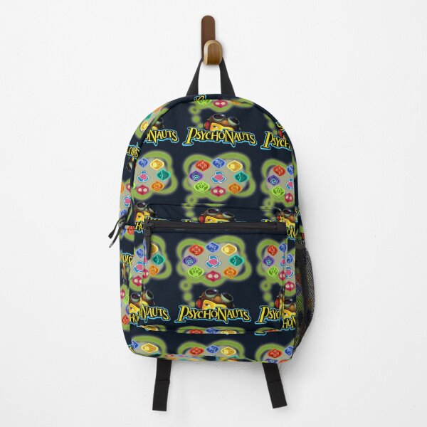 Item preview, Psychonauts Merit Badge Bubble Perfect Gift anime designed and sold by connellyerin.