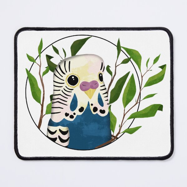 Item preview, Budgie tree designed and sold by Amundahjane.