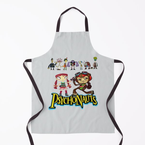Item preview, Psychonauts Tshirt, Psychonauts Shirt, Psychonauts 2 Game Tshirt Perfect Gift anime designed and sold by connellyerin.