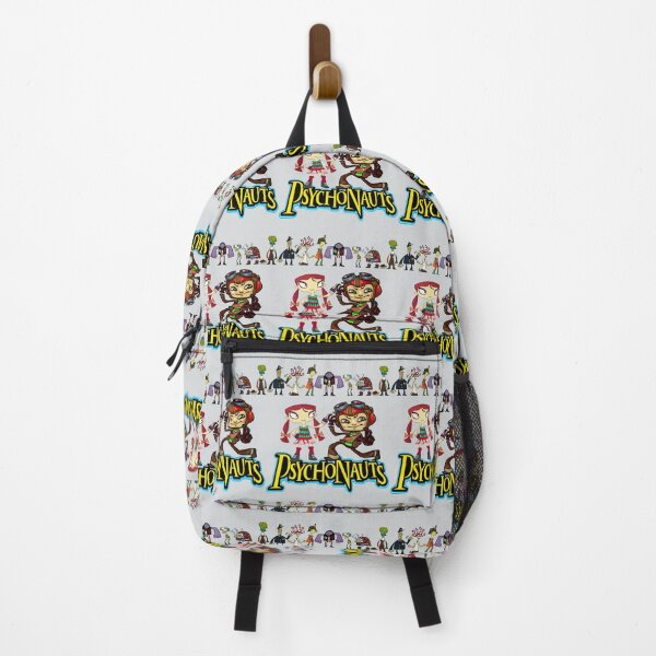 Item preview, Psychonauts Tshirt, Psychonauts Shirt, Psychonauts 2 Game Tshirt Perfect Gift anime designed and sold by connellyerin.