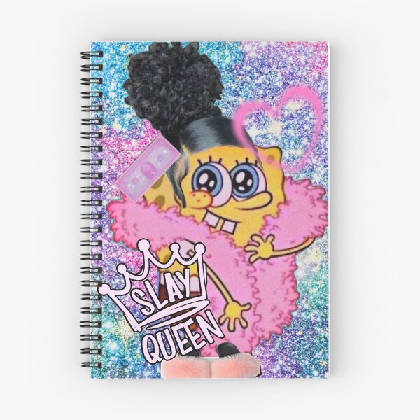 Item preview, Slay Sponge designed and sold by theequietstorm.