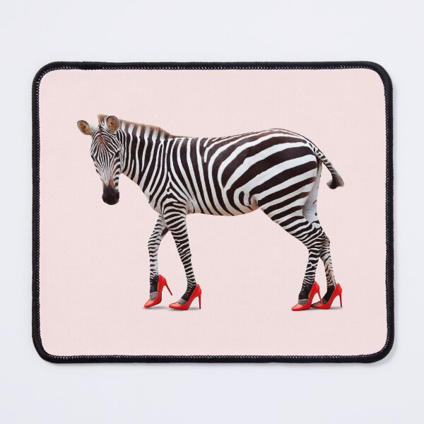 Item preview, Zebra Heels designed and sold by JonasLoose.