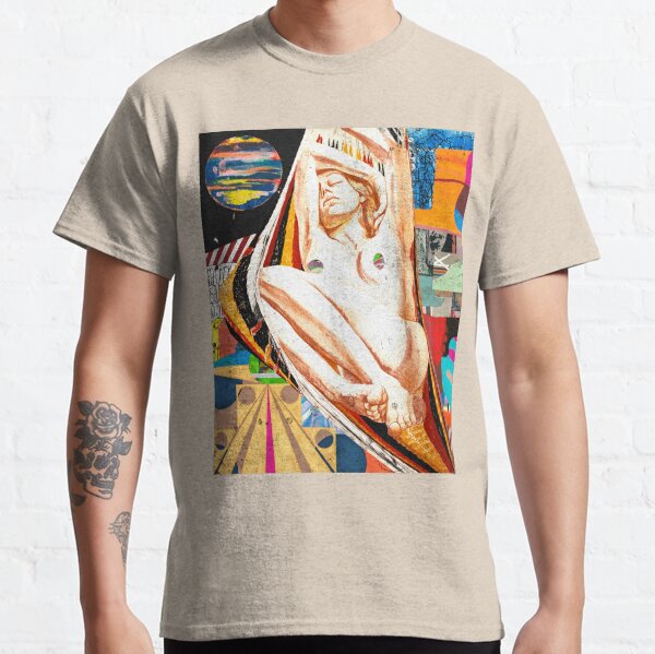 Wake me up later Classic T-Shirt
